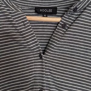 XL Roolee Nursing Friendly dress